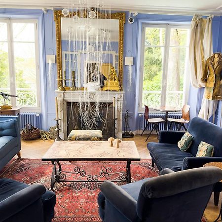 プロヴァン メゾン ドット ステラ カデンテ Bed & Breakfast エクステリア 写真