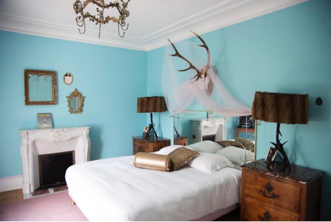プロヴァン メゾン ドット ステラ カデンテ Bed & Breakfast エクステリア 写真