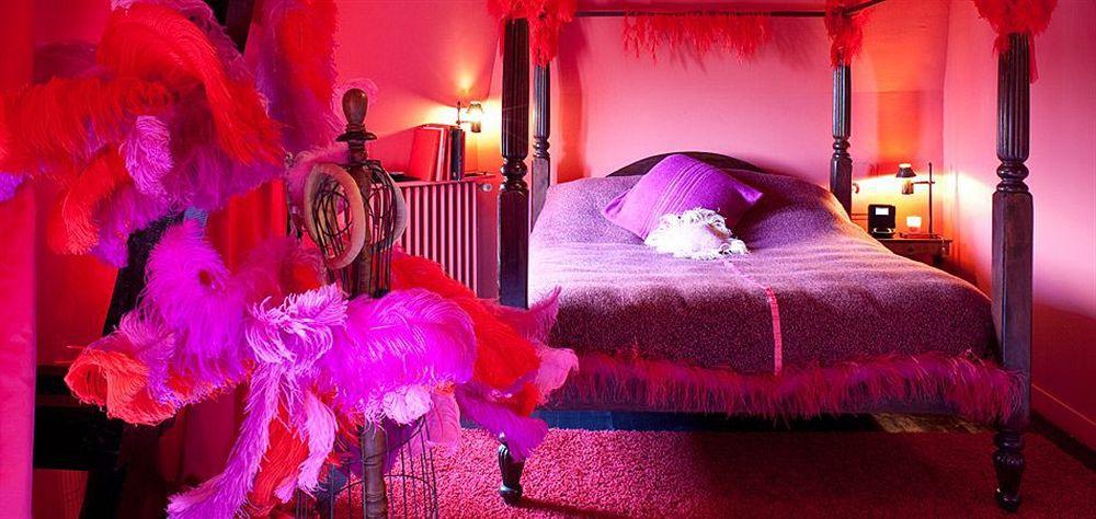 プロヴァン メゾン ドット ステラ カデンテ Bed & Breakfast エクステリア 写真