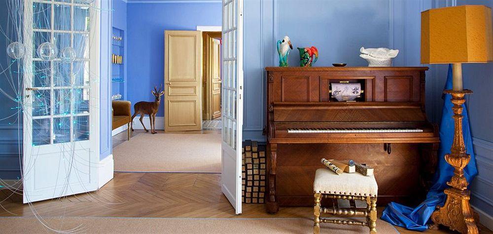 プロヴァン メゾン ドット ステラ カデンテ Bed & Breakfast エクステリア 写真