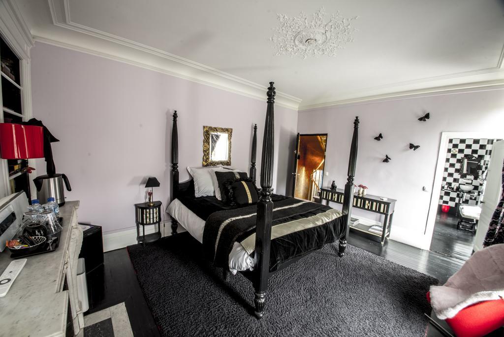 プロヴァン メゾン ドット ステラ カデンテ Bed & Breakfast 部屋 写真