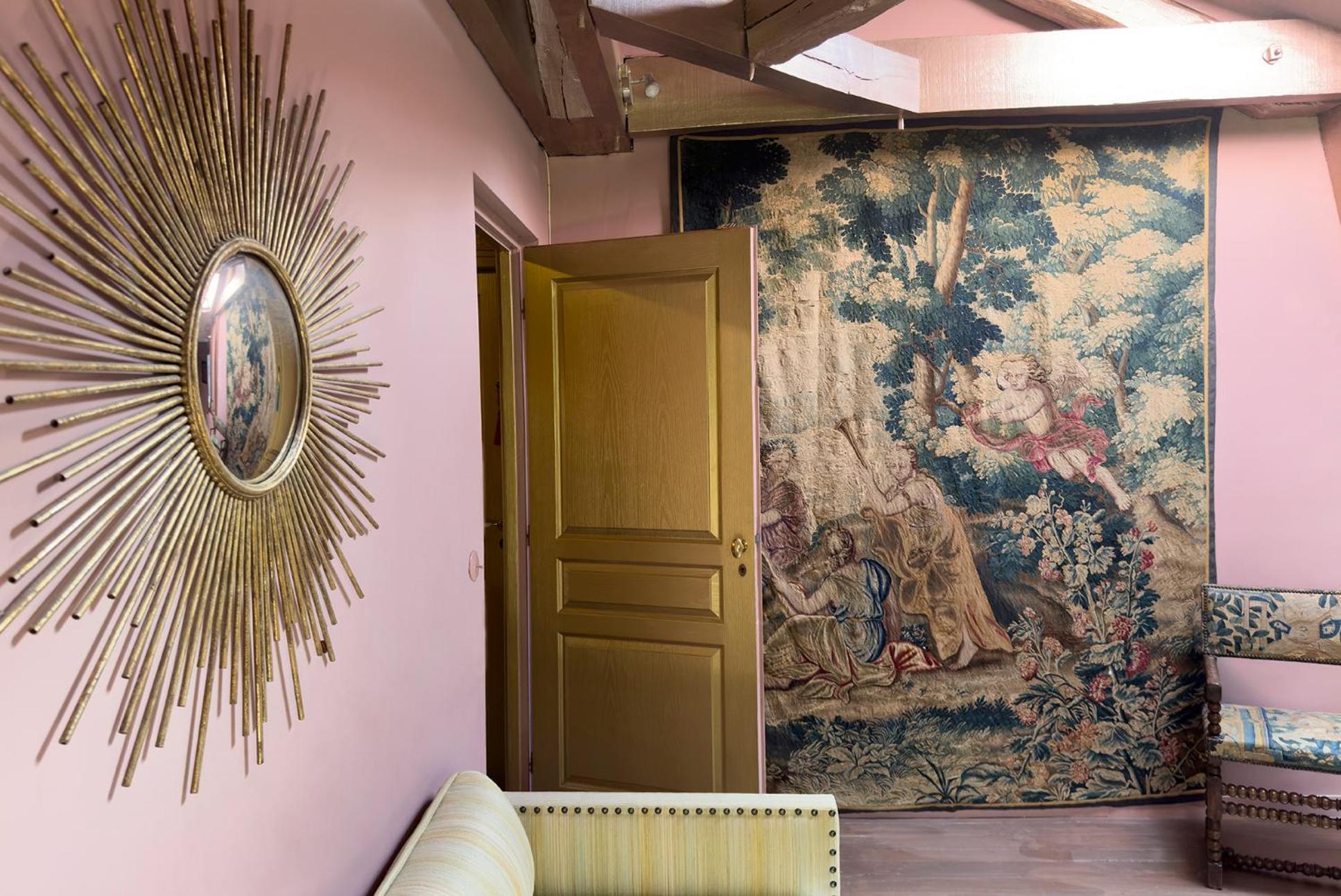 プロヴァン メゾン ドット ステラ カデンテ Bed & Breakfast エクステリア 写真