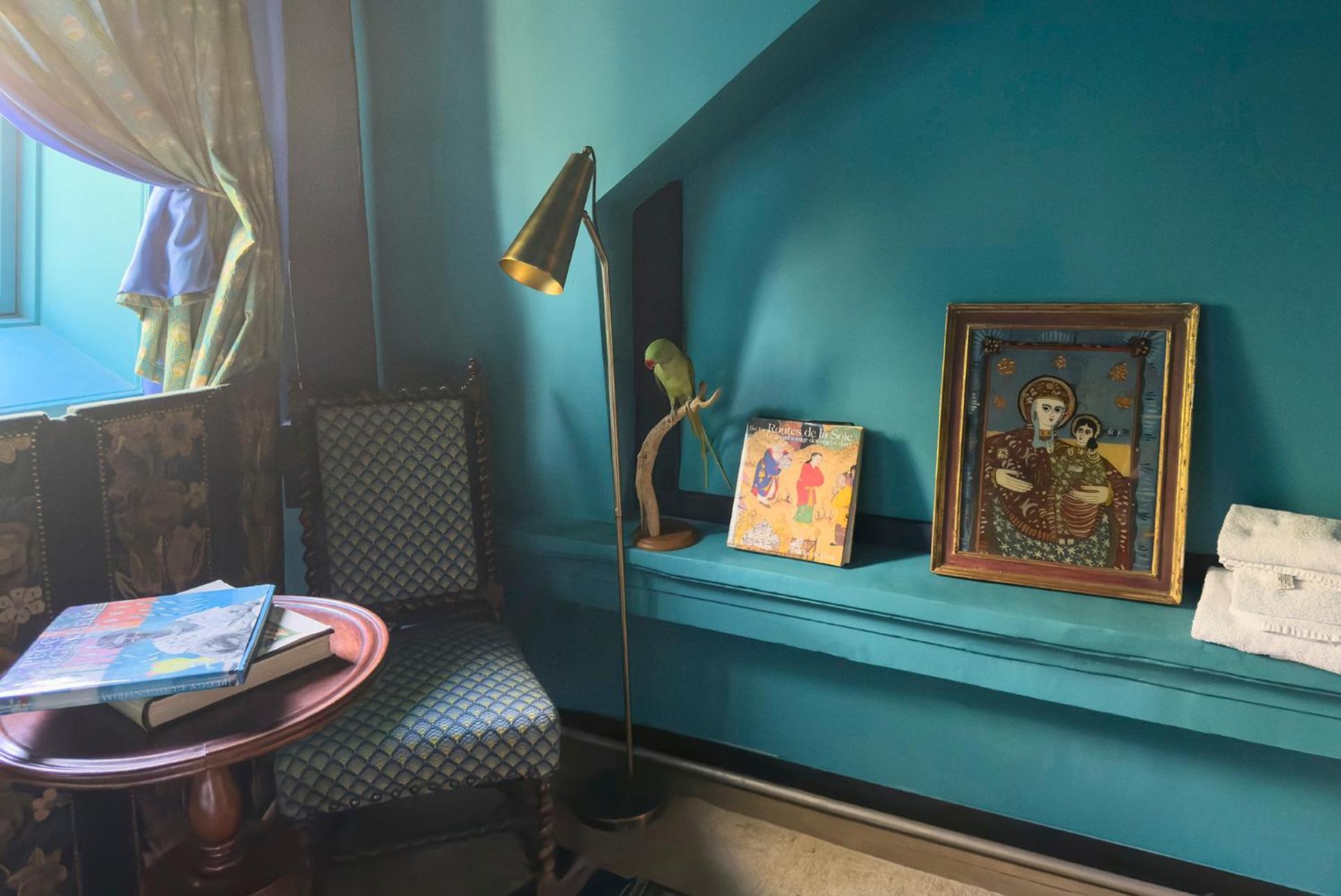 プロヴァン メゾン ドット ステラ カデンテ Bed & Breakfast エクステリア 写真
