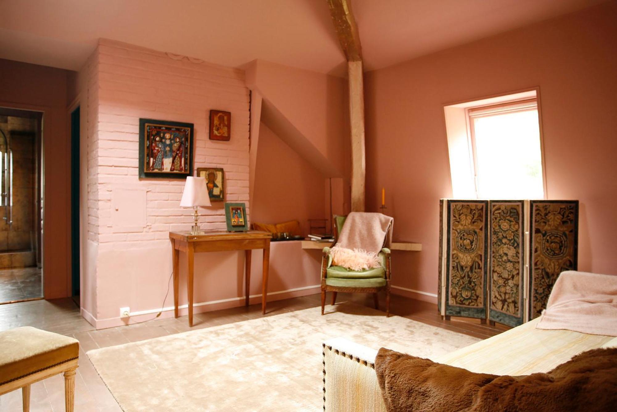 プロヴァン メゾン ドット ステラ カデンテ Bed & Breakfast エクステリア 写真