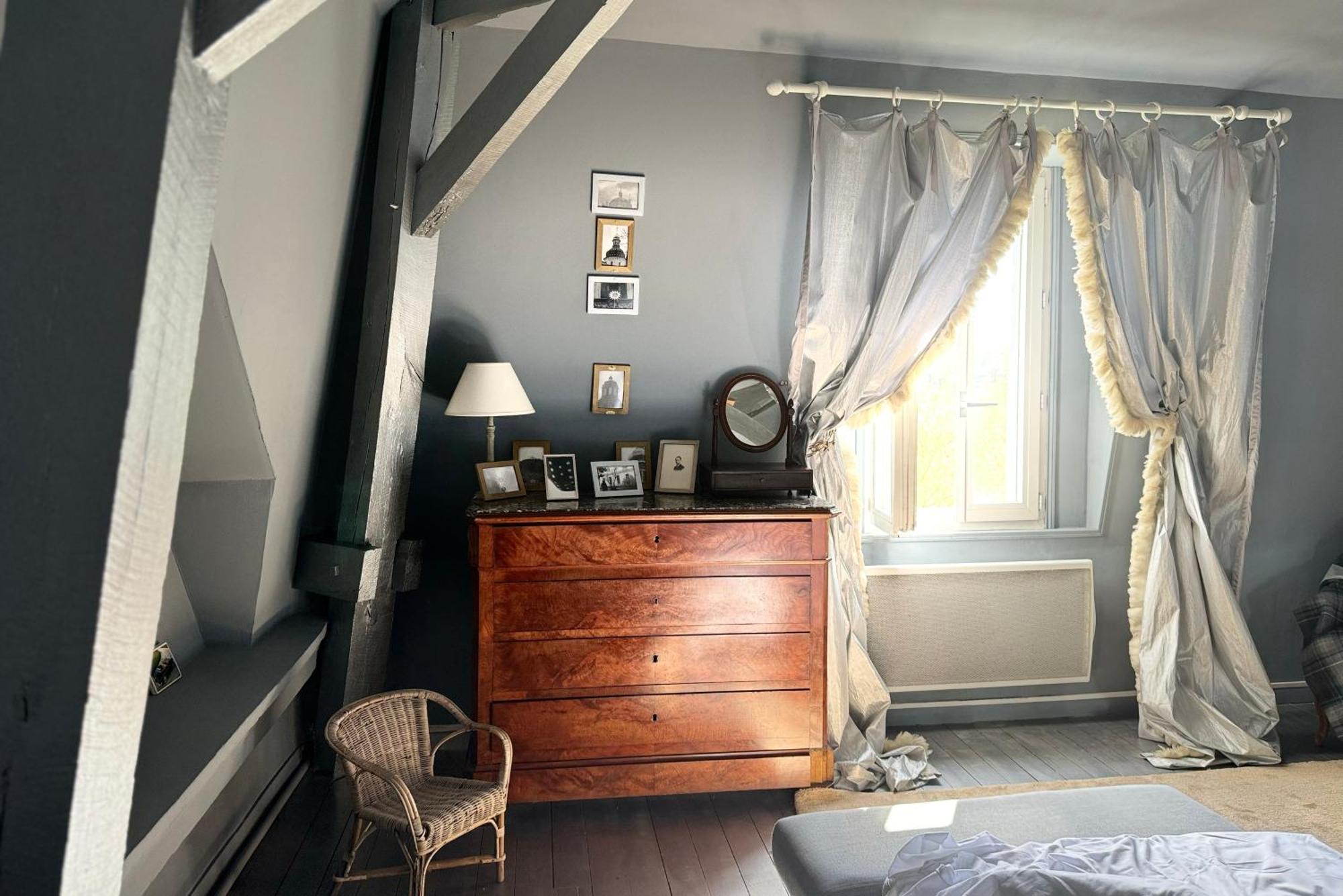 プロヴァン メゾン ドット ステラ カデンテ Bed & Breakfast エクステリア 写真