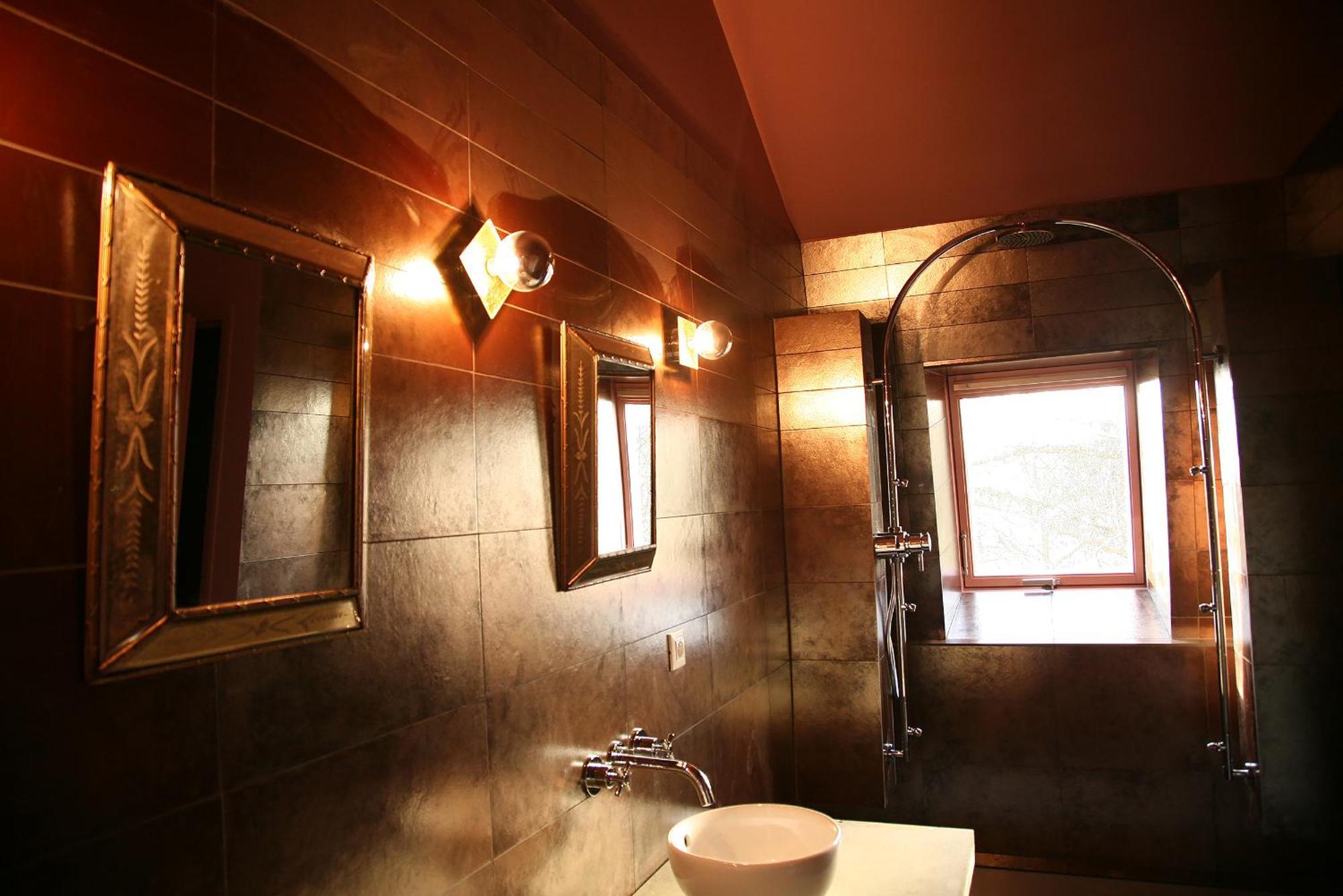 プロヴァン メゾン ドット ステラ カデンテ Bed & Breakfast エクステリア 写真