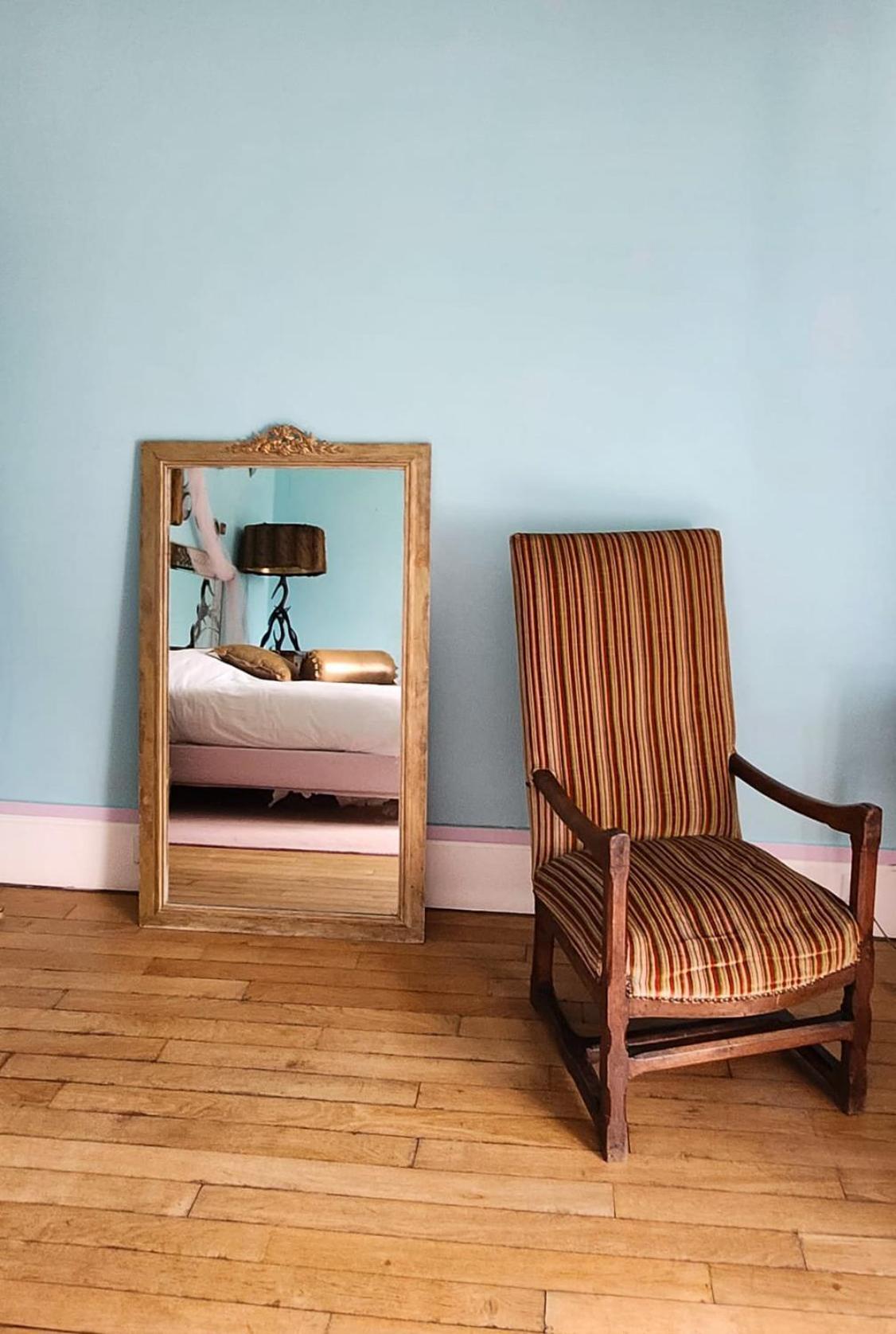 プロヴァン メゾン ドット ステラ カデンテ Bed & Breakfast エクステリア 写真