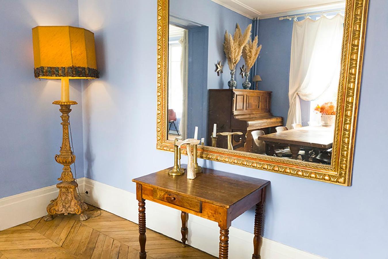 プロヴァン メゾン ドット ステラ カデンテ Bed & Breakfast エクステリア 写真