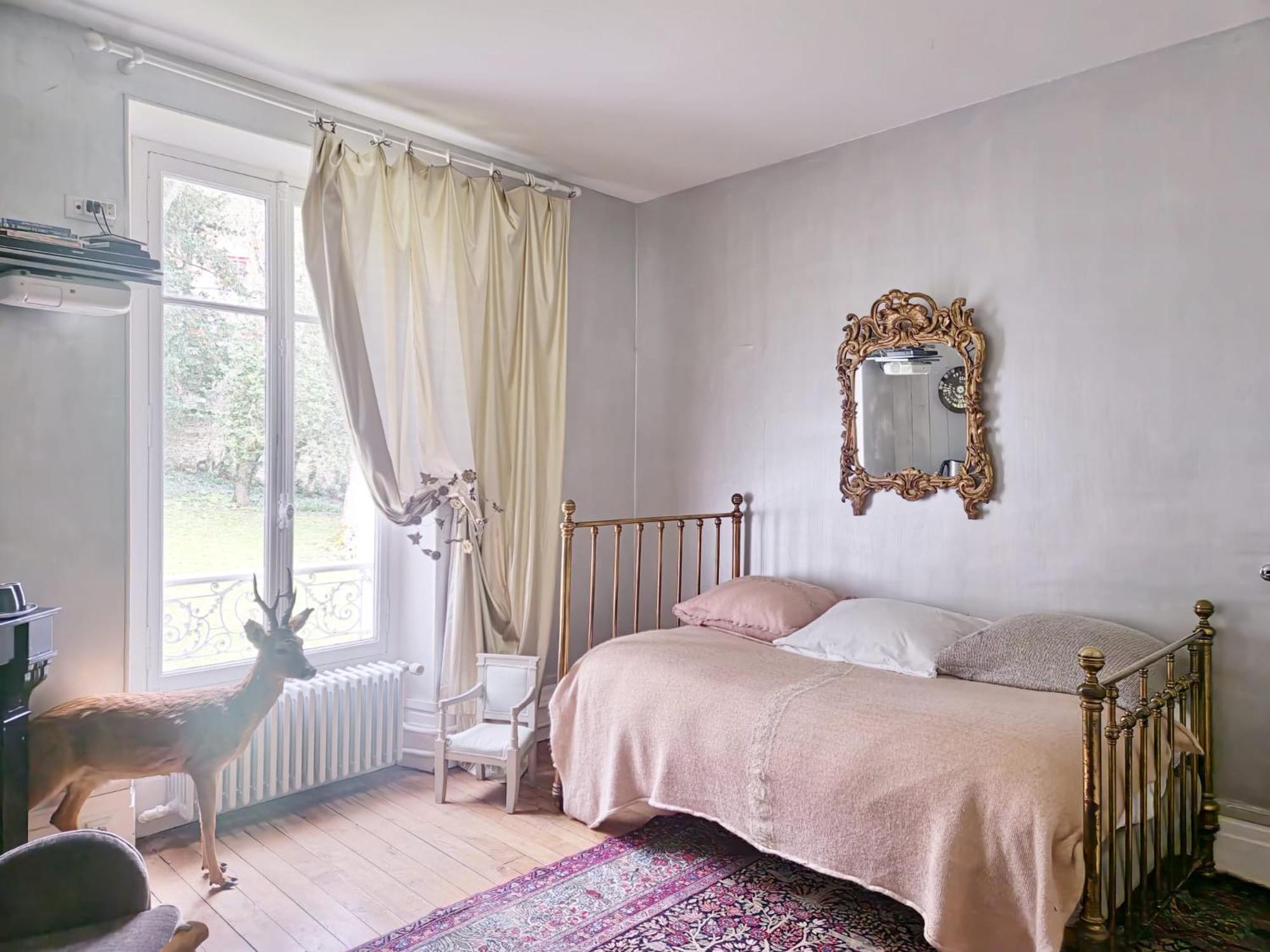 プロヴァン メゾン ドット ステラ カデンテ Bed & Breakfast エクステリア 写真