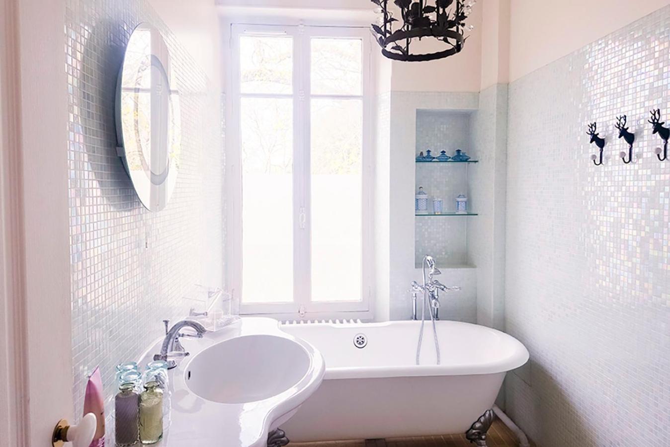 プロヴァン メゾン ドット ステラ カデンテ Bed & Breakfast エクステリア 写真