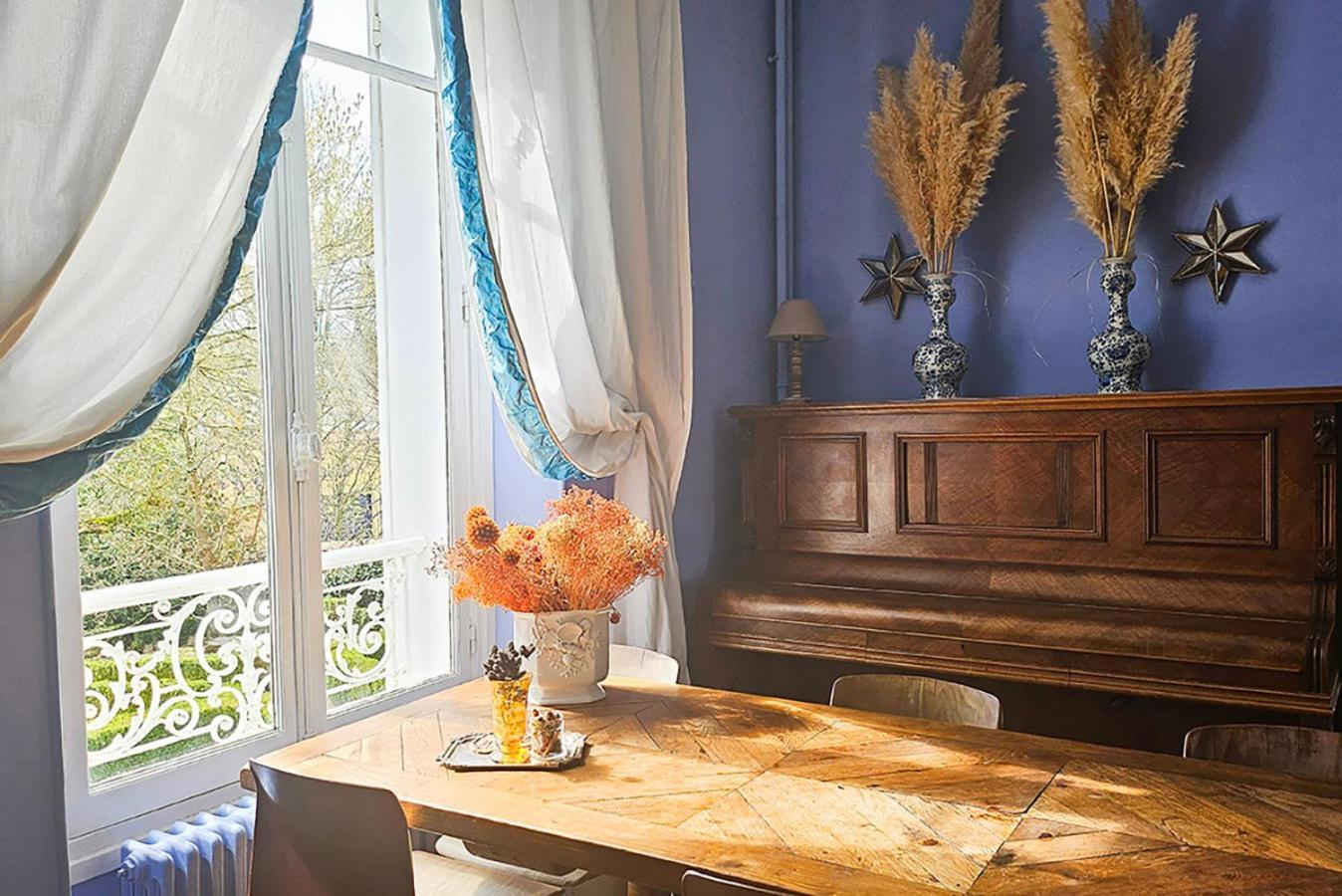 プロヴァン メゾン ドット ステラ カデンテ Bed & Breakfast エクステリア 写真