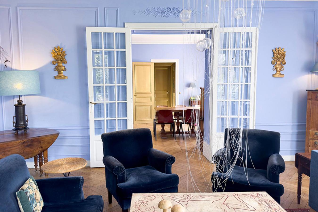 プロヴァン メゾン ドット ステラ カデンテ Bed & Breakfast エクステリア 写真