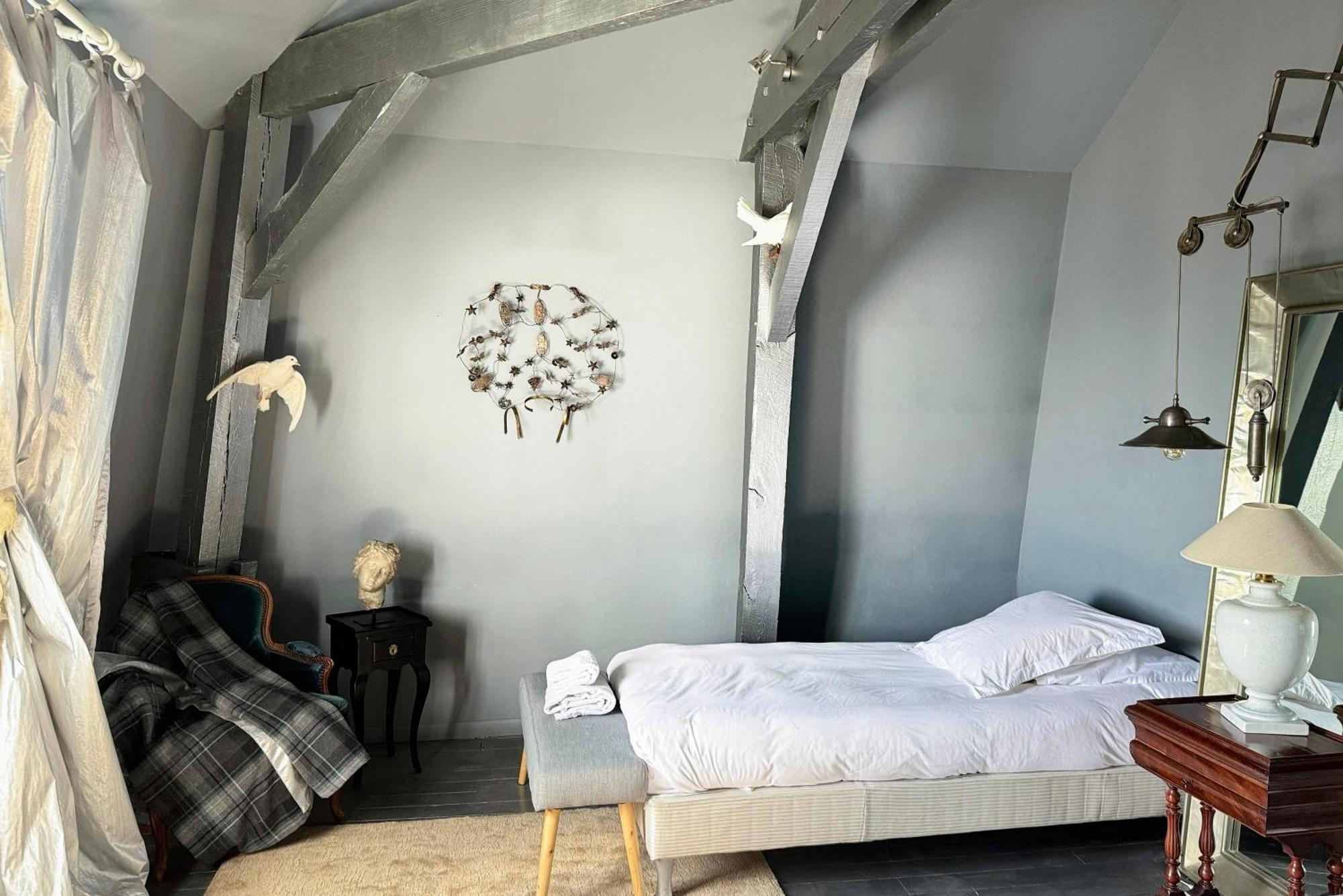 プロヴァン メゾン ドット ステラ カデンテ Bed & Breakfast エクステリア 写真