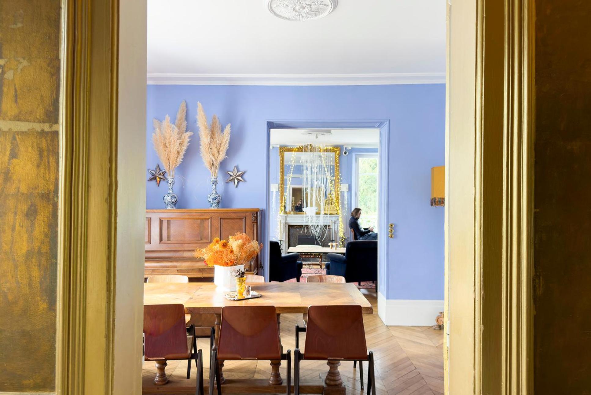 プロヴァン メゾン ドット ステラ カデンテ Bed & Breakfast エクステリア 写真