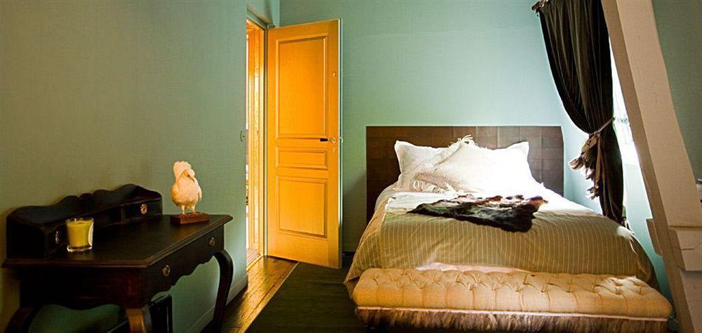 プロヴァン メゾン ドット ステラ カデンテ Bed & Breakfast エクステリア 写真