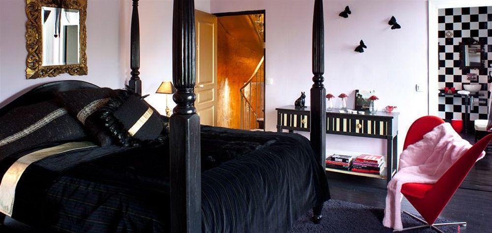 プロヴァン メゾン ドット ステラ カデンテ Bed & Breakfast エクステリア 写真