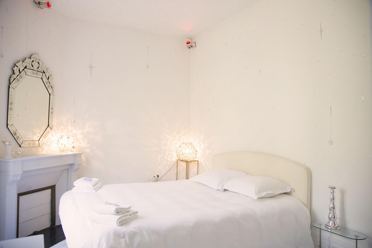 プロヴァン メゾン ドット ステラ カデンテ Bed & Breakfast エクステリア 写真