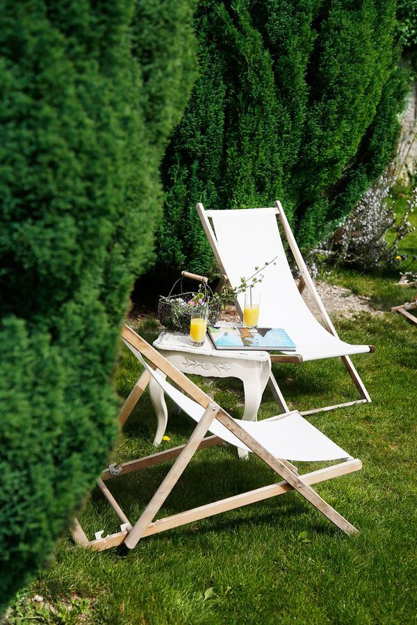 プロヴァン メゾン ドット ステラ カデンテ Bed & Breakfast エクステリア 写真
