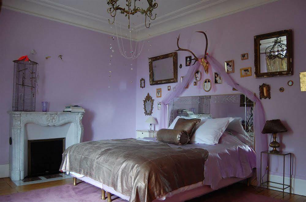 プロヴァン メゾン ドット ステラ カデンテ Bed & Breakfast エクステリア 写真