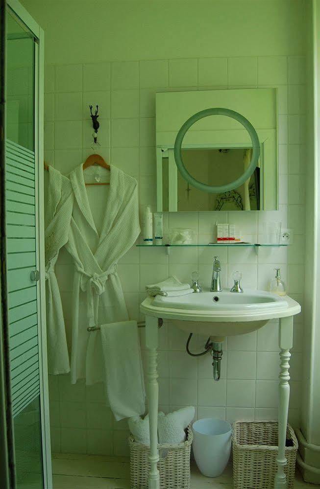 プロヴァン メゾン ドット ステラ カデンテ Bed & Breakfast エクステリア 写真