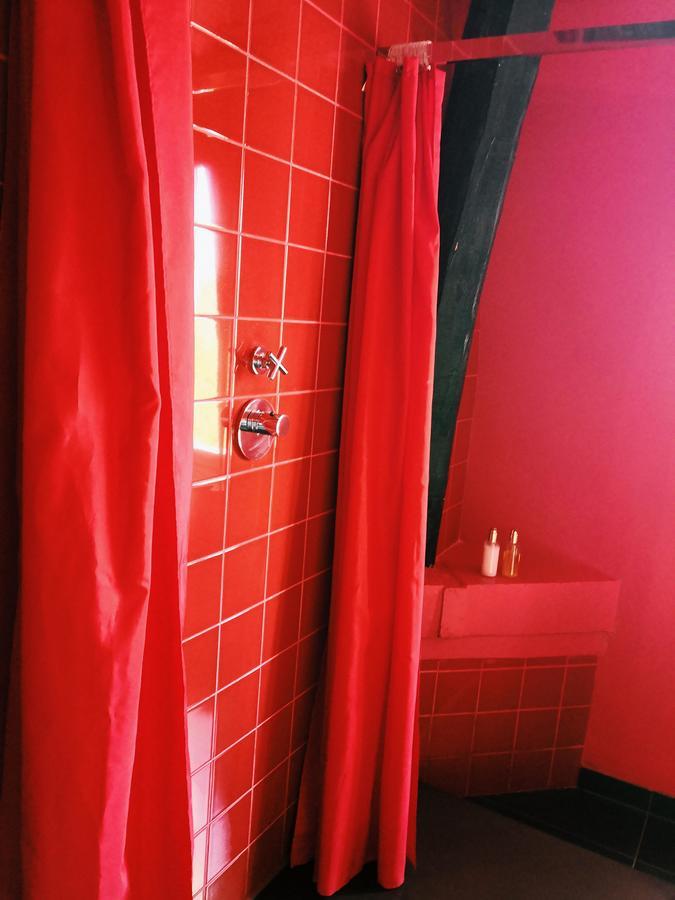プロヴァン メゾン ドット ステラ カデンテ Bed & Breakfast エクステリア 写真