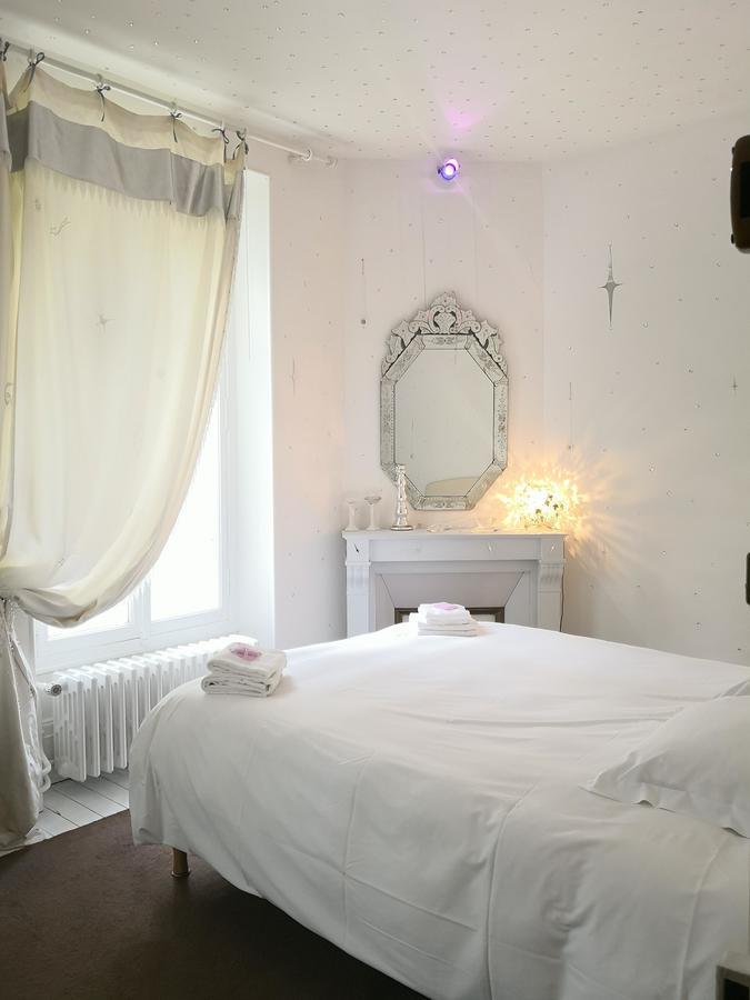 プロヴァン メゾン ドット ステラ カデンテ Bed & Breakfast エクステリア 写真