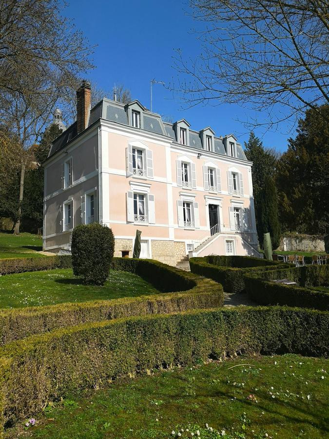プロヴァン メゾン ドット ステラ カデンテ Bed & Breakfast エクステリア 写真
